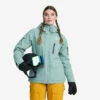 Halo 2L Insulated Ski Jacket Women Arctic 1 Halo 2L Insulated Ski Jacket Women Arctic -UK Clothing Shop 1794940a df2d 4433 af65 267a125ec9f0