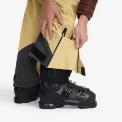 Atlas 3L Ski Bib Trousers Women Lark -UK Clothing Shop 17cae59e b863 4c5a 8ddf 896460929f57