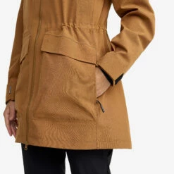 Nevis 2L Parka Women Rubber -UK Clothing Shop 17d40059 d86a 4a66 bb8c 85f58ffeeb6e