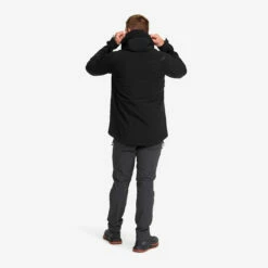 Paradigm Jacket Men Black 15 Paradigm Jacket Men Black -UK Clothing Shop 1807f327 8f5c 4db3 b448 a75f51d38765