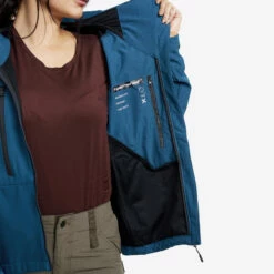 Trail Jacket Women Diesel Blue -UK Clothing Shop 18969672 e8be 4cd0 b6e3 2ec044a44c10