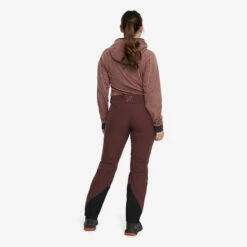 Cyclone Rescue Trousers Women Dark Vintage Rose -UK Clothing Shop 18bf80b1 1bd5 4714 865a e7016b69103a