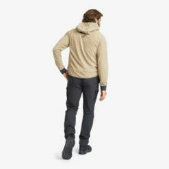 Trekker Hoodie Men Khaki -UK Clothing Shop 19159d57 b3c0 4e9d 9b93 c3e9639ced1e