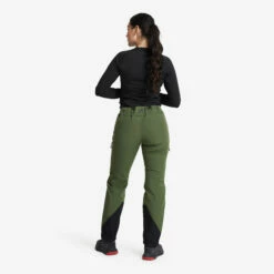 Cyclone Rescue Trousers Women Black Forest 10 Cyclone Rescue Trousers Women Black Forest -UK Clothing Shop 192a8add fb63 487e ad1c 6d9f1f806b13