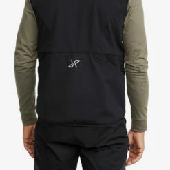 Responder Gilet Men Black -UK Clothing Shop 19414eac 139b 4867 9a93 b4c6b25cbd07