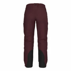 Cyclone Rescue Trousers Women Burgundy -UK Clothing Shop 19fe25e7 0a8a 4dcb 8085 6304fe97c6c3