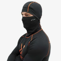 Sneaky Balaclava Base Layer Set Men Black/Flame -UK Clothing Shop 1a09a911 7e38 4f7d 81af fb1880057aa4