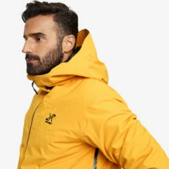 Helix Jacket Men Citrus -UK Clothing Shop 1a8c2959 30e4 4e29 bffd 5a9bfc958726