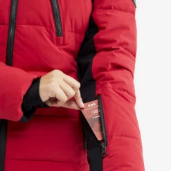 Igloo Jacket Women Salsa -UK Clothing Shop 1ae18d2b d6a5 4b68 a1f7 9d5a633c650d