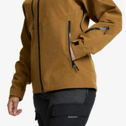 Cyclone Rescue Jacket 2.0 Women Rubber -UK Clothing Shop 1ae2be2c 7239 4d0d 8912 9144acf2faa6