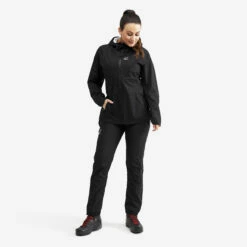Typhoon Jacket Women Black -UK Clothing Shop 1b1ef271 37b2 4e6e a422 290f46cea1db
