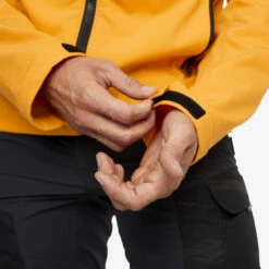 Hiball Jacket Men Radiant Yellow -UK Clothing Shop 1b285ba2 8ad1 45a3 ad27 5ec3eef1455d