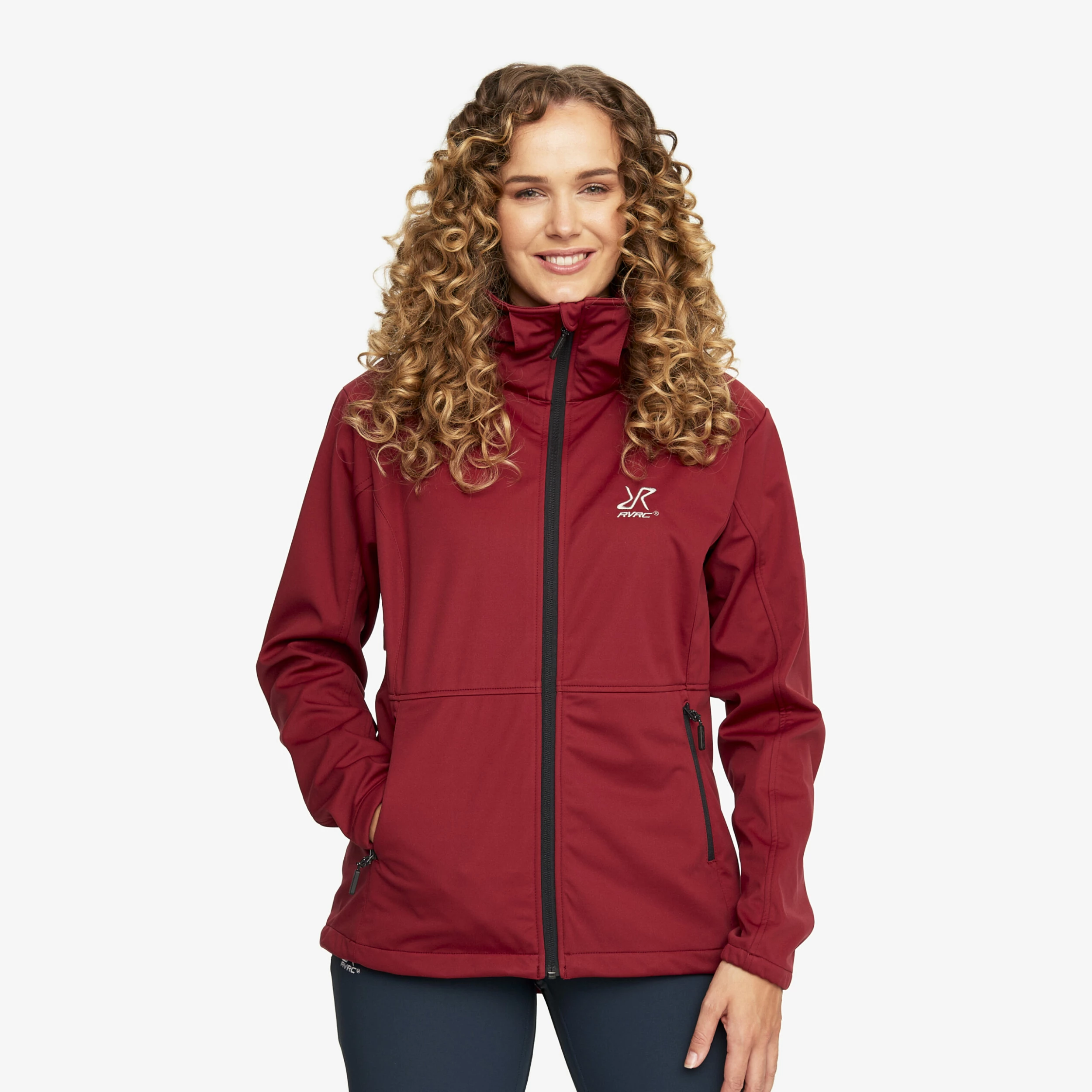 Hybrid Jacket 3.0 Women Tibetian Red 3 Hybrid Jacket 3.0 Women Tibetian Red