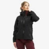 Cyclone Rescue Jacket 2.0 Women Black -UK Clothing Shop 1c03a3a8 1fd4 427c 9e09 251bc939a04b