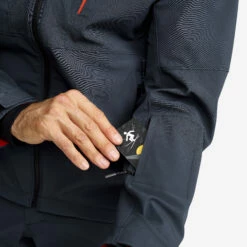 Paradigm Jacket Men Blueberry -UK Clothing Shop 1c0cafed b659 47bc 994f 8daee45ae762