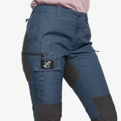 Nordwand Trousers Women Dark Denim -UK Clothing Shop 1c5b1b58 d32f 43d7 b17f 00f5011d6c72