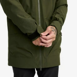 Nevis 2l Parka Men Forest Green -UK Clothing Shop 1cc54d2e adf0 4c4e bb69 5a4f40d522a4