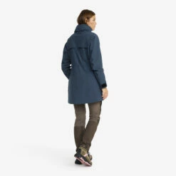 Nevis 2L Parka Women Moonlit Ocean -UK Clothing Shop 1cc963b4 65be 4eb6 a5f8 1028160df609