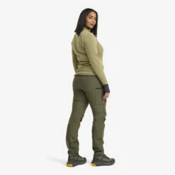 Trekker Fleece Women Aloe -UK Clothing Shop 1cdf7a37 4c17 4889 8aa7 4483866919c3