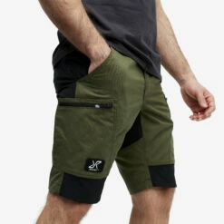 Nordwand Shorts Men Olive Night -UK Clothing Shop 1d24440a f3a8 49b0 b25e 3c39dd6ef489