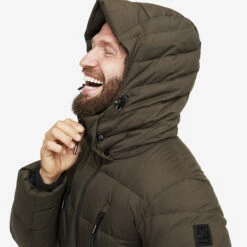 Igloo Jacket Men Mud -UK Clothing Shop 1d31d7bd b838 4448 a3ec 9952a495e095