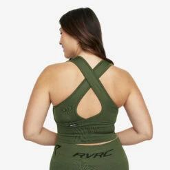 Descent Seamless Top Women Green -UK Clothing Shop 1fa1ae47 aa7b 4c45 b79d 5a3eb8f86bd8