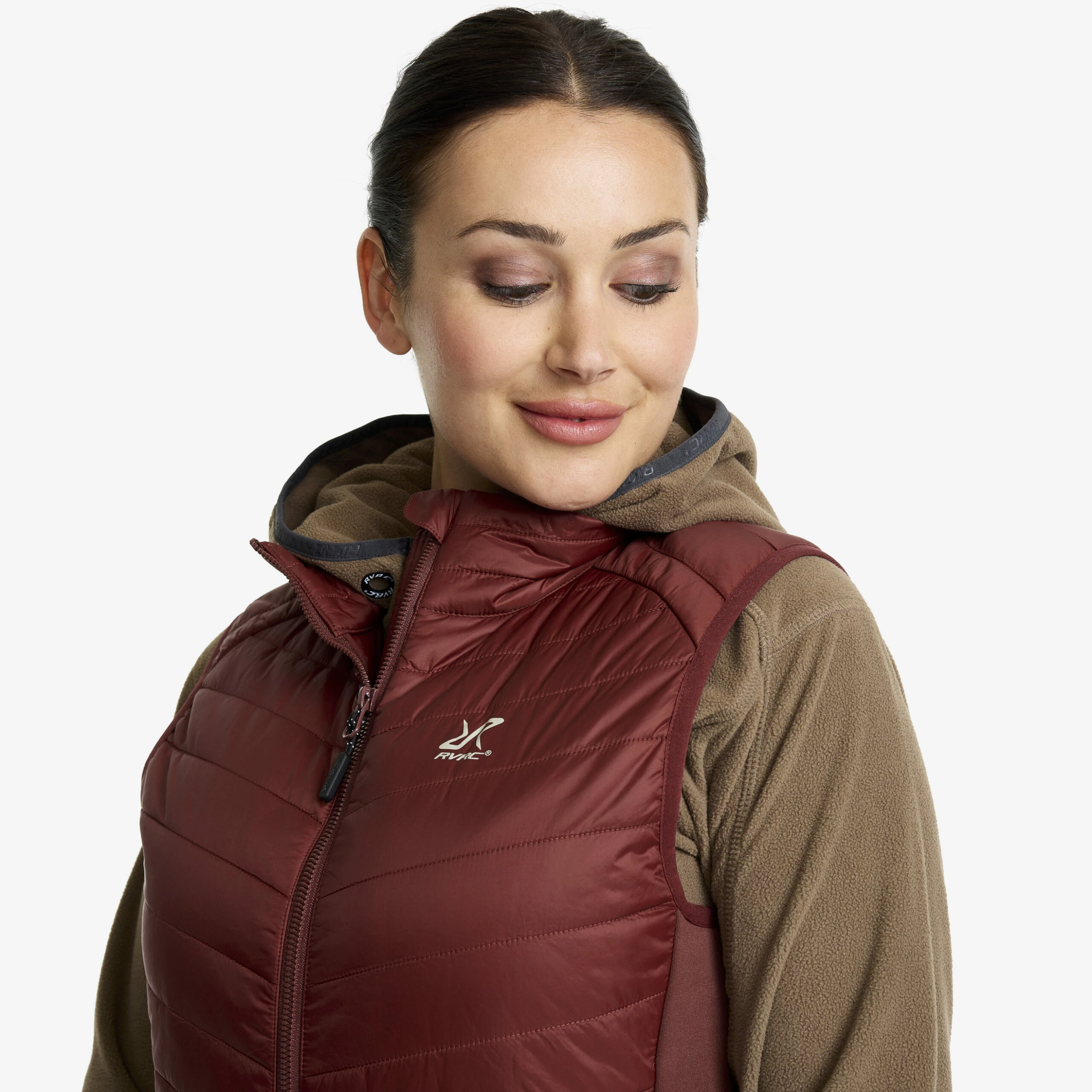 Radical Insulate Vest Women Earth 6 Radical Insulate Vest Women Earth - Image 4