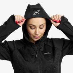 Pace Hooded Wind Jacket Women Black 14 Pace Hooded Wind Jacket Women Black -UK Clothing Shop 1fc3b034 f380 4a4f bc65 8d3d076b93c3