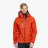 Cyclone Rescue Jacket 2.0 Men Pureed Pumpkin -UK Clothing Shop 205a5795 40b3 42c6 b79f 6c313dd424d1