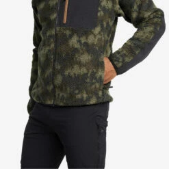 High Pile Fleece Men Grape Leaf -UK Clothing Shop 20d198b2 d191 48a9 82c4 deaf83b6a22a 1