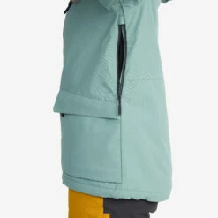 Halo 2L Insulated Ski Jacket Women Arctic -UK Clothing Shop 2218f0d9 6c5d 4079 91a2 7ae9da3eecee