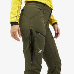 RVRC GP Pro Rescue Trousers Women Dark Olive 2.0 -UK Clothing Shop 230ce289 626e 4480 ac1a b13f6763bacb