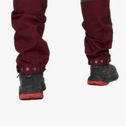 Nordwand Highwaist Stretch Trousers Women Burgundy 11 Nordwand Highwaist Stretch Trousers Women Burgundy -UK Clothing Shop 239199af d820 44bb ae29 db8f8b417af5