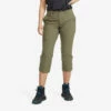 Loyal 3/4 Stretch Trousers Women Kalamata -UK Clothing Shop 2393f918 c8dd 4640 ad74 df4f80b7b92d
