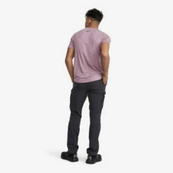 Adapt Tee Men Very Grape -UK Clothing Shop 25395689 c12e 4178 8678 bf3c54665956