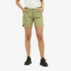 Hike & Dive Shorts Women Aloe