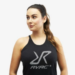 Boulder Tank Women Black -UK Clothing Shop 25ac797d 6ca1 43f3 952c 92a29306f350