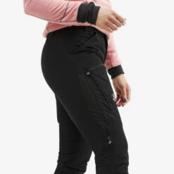 Nordwand Pro Short Trousers Women Jetblack -UK Clothing Shop 25cfa9f0 91a8 4f95 b647 f7d1e1bd749f