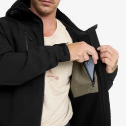 Paradigm Jacket Men Black 23 Paradigm Jacket Men Black -UK Clothing Shop 25e507b4 3b6f 4ba1 90e8 24dccfaf5f34