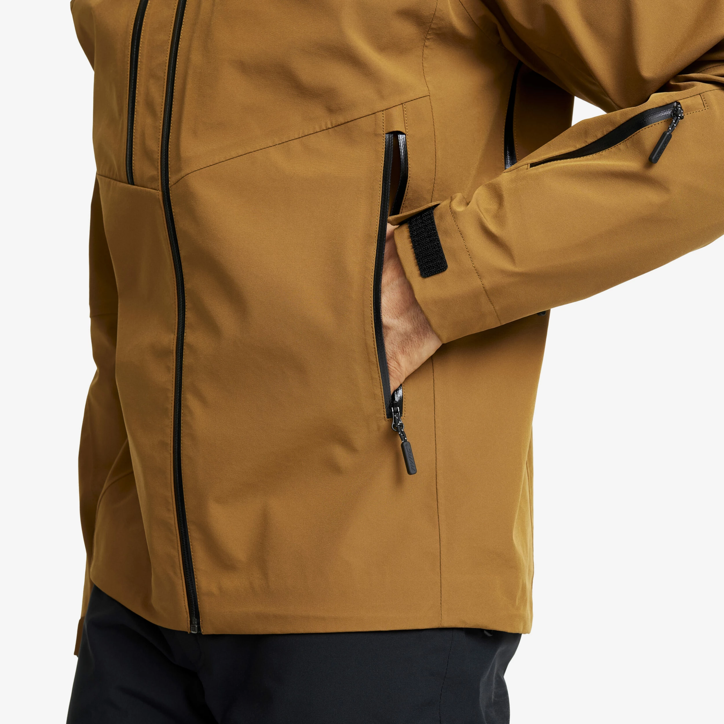 Cyclone Rescue Jacket 2.0 Men Rubber 7 Cyclone Rescue Jacket 2.0 Men Rubber - Image 5