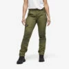 Nordwand Pro Trousers Women Burnt Olive -UK Clothing Shop 262523c1 da2b 43f9 bcd5 617893df50af