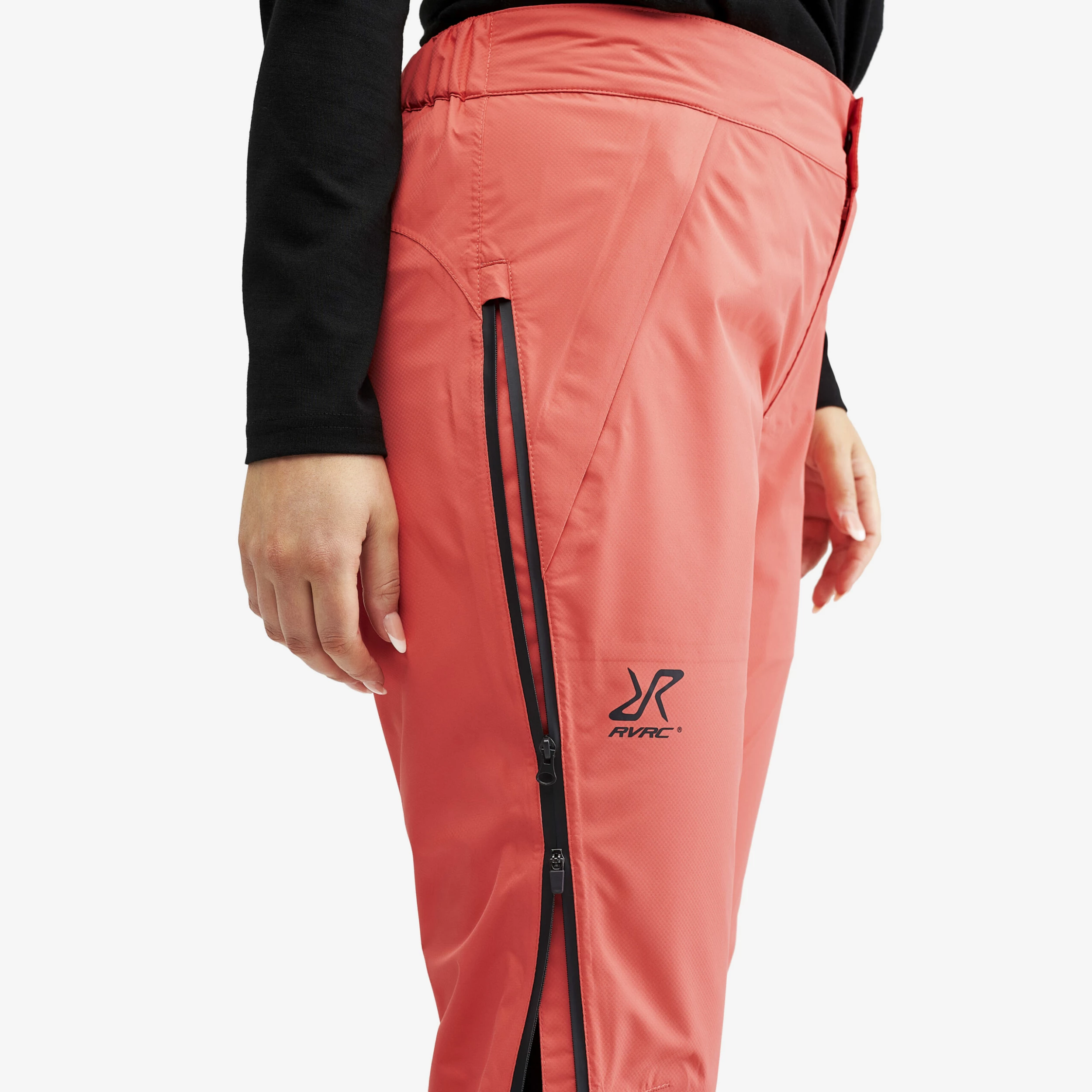 Typhoon Trousers Women Porcelain Rose 6 Typhoon Trousers Women Porcelain Rose - Image 4
