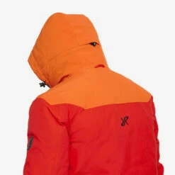 Outdoor Parka Men Lava -UK Clothing Shop 26d20de1 f911 45ca bb22 a816ac975e69