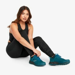 Descent Seamless Leggings Women Jetblack -UK Clothing Shop 27192bf1 e196 473e acdf c75092c149a8