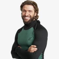 Sneaky Balaclava Base Layer Set Men Sage Green -UK Clothing Shop 276c947a 21a5 4b21 a8c1 890bd97a964b