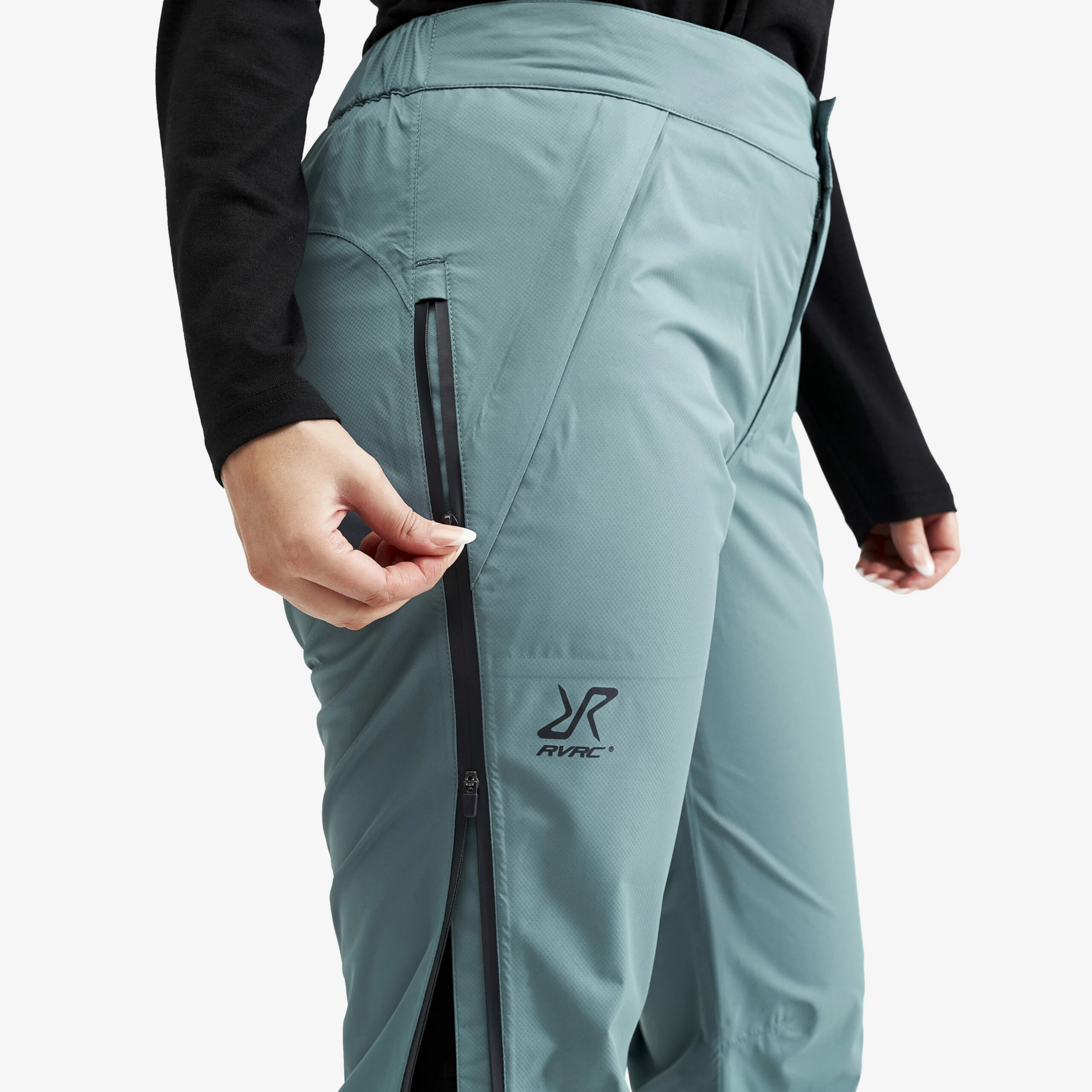 Typhoon Trousers Women Goblin Blue 6 Typhoon Trousers Women Goblin Blue - Image 4