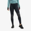 Summit Core Leggings Women Peacemaker Blue -UK Clothing Shop 2812a7cb 1272 4bf5 a2d5 d08932bb2b59