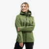 Whisper Jacket Women Bronze Green -UK Clothing Shop 287555ae 22d1 4be8 9995 d21fea2a51d0