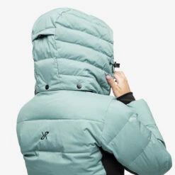 Igloo Jacket Women Arctic -UK Clothing Shop 28b29bd1 0390 4463 9f6f ff462f8f48ad
