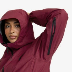 Typhoon Jacket Women Ruby -UK Clothing Shop 28b48129 4273 4875 bf35 bca230c95261